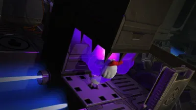 Lilith-M — скриншот 3