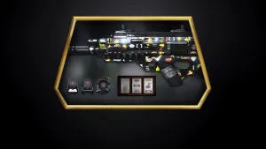 Набор персонализации "Джекпот"