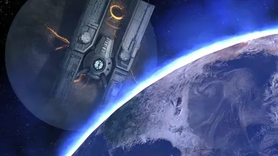 Tales from the Borderlands — скриншот 4