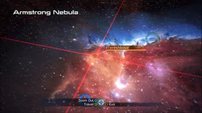 Mass Effect — скриншот 12