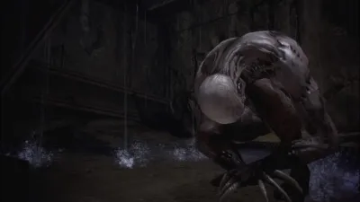 Mass Effect — скриншот 13