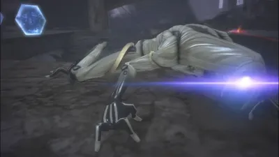 Mass Effect — скриншот 15