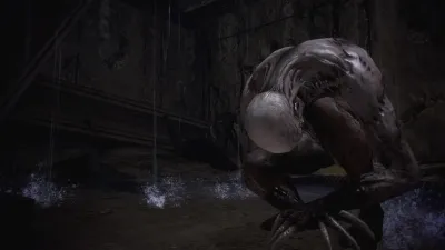 Mass Effect — скриншот 10