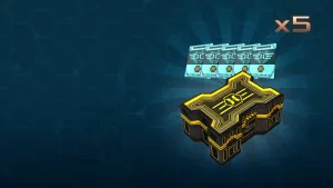 Ящик с оружием Horzine | тип&nbsp;8: бронзовый набор