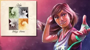 "Somebody That I Used To Know" - Gotye ft. Kimbra