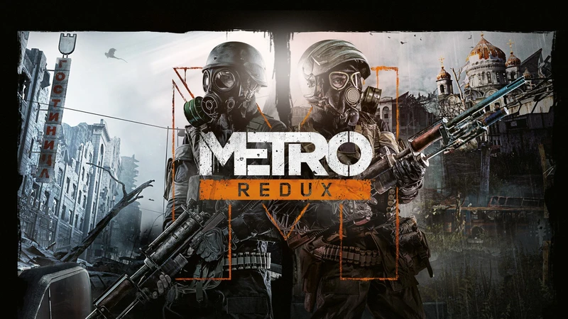 Metro Redux Bundle