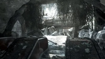 Metro Redux Bundle — скриншот 2