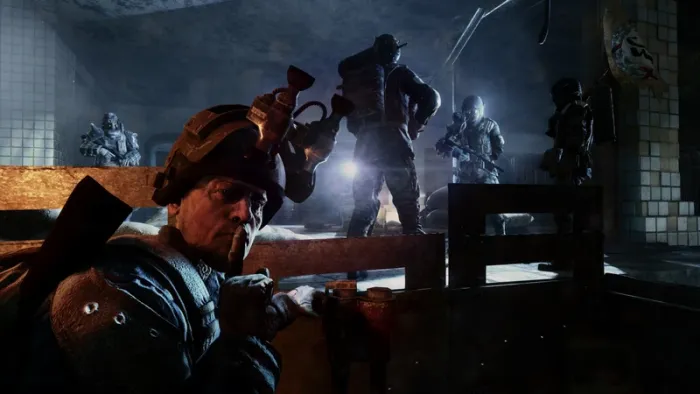 Metro Redux Bundle — скриншот 3