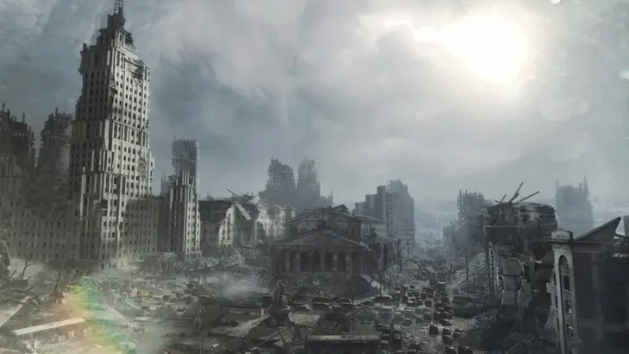 Metro Redux Bundle — скриншот 4