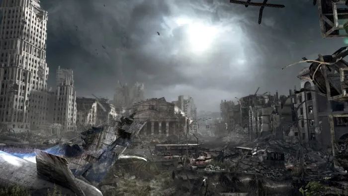 Metro Redux Bundle — скриншот 9