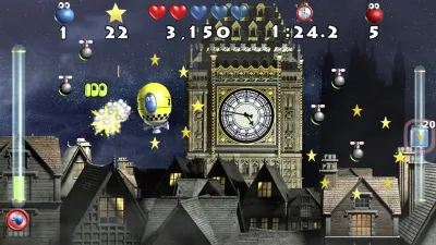 Putty Squad — скриншот 2