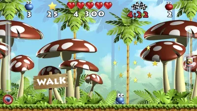 Putty Squad — скриншот 4