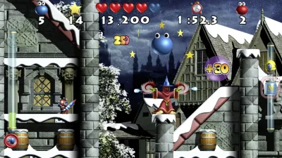 Putty Squad — скриншот 5