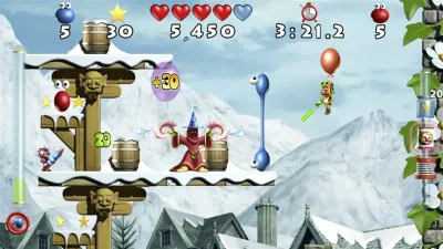 Putty Squad — скриншот 8