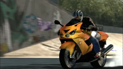 Midnight Club: Los Angeles Complete — скриншот 11