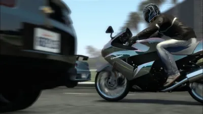 Midnight Club: Los Angeles Complete — скриншот 12