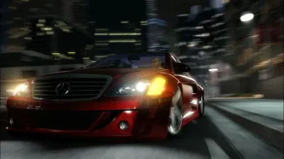 Midnight Club: Los Angeles Complete — скриншот 2