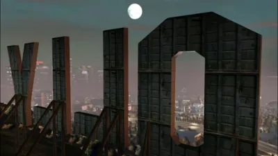 Midnight Club: Los Angeles Complete — скриншот 7