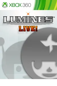 LUMINES™ LIVE! Standard Edition