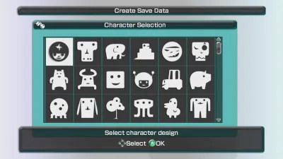 LUMINES™ LIVE! Standard Edition — скриншот 3