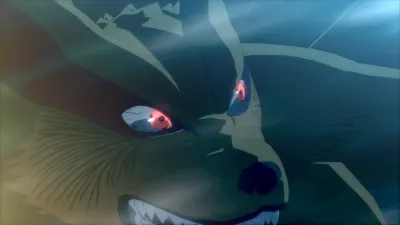 NARUTO SHIPPUDEN: Ultimate Ninja STORM Legacy — скриншот 4