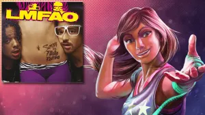 "Party Rock Anthem" - LMFAO ft. Lauren Bennett & GoonRock