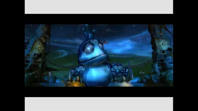 Kameo — скриншот 2