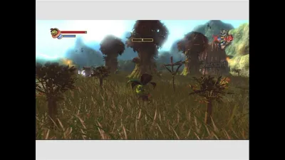 Kameo — скриншот 4