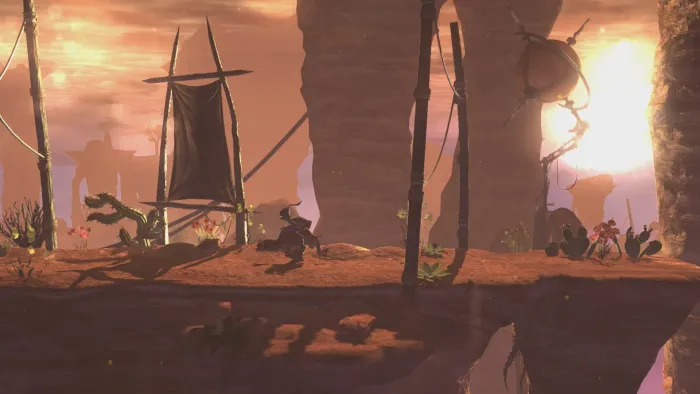 Oddworld: New 'n' Tasty - Deluxe Edition — скриншот 7