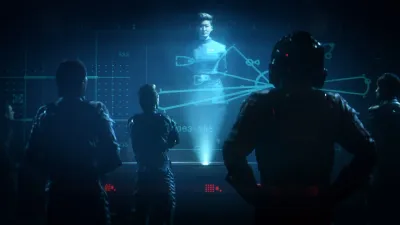 STAR WARS™: Squadrons — скриншот 7