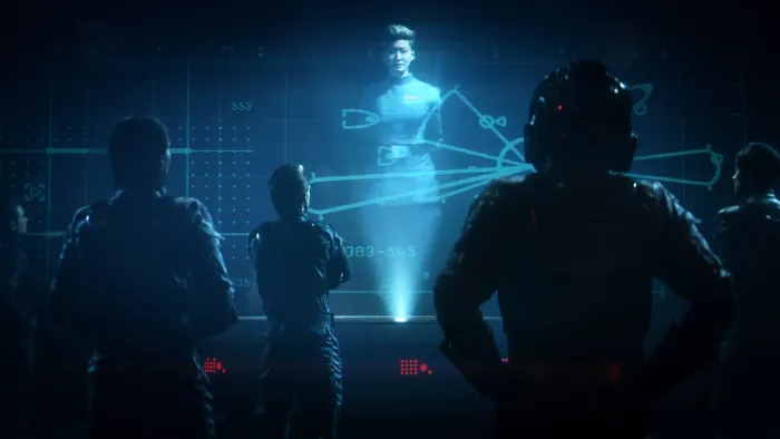 STAR WARS™: Squadrons — скриншот 7