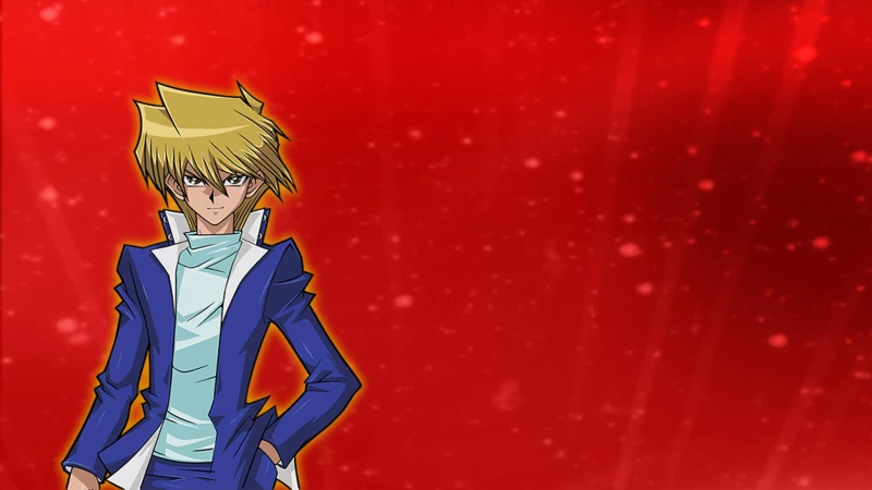 Yu-Gi-Oh! Waking the Dragons: Joey’s Journey