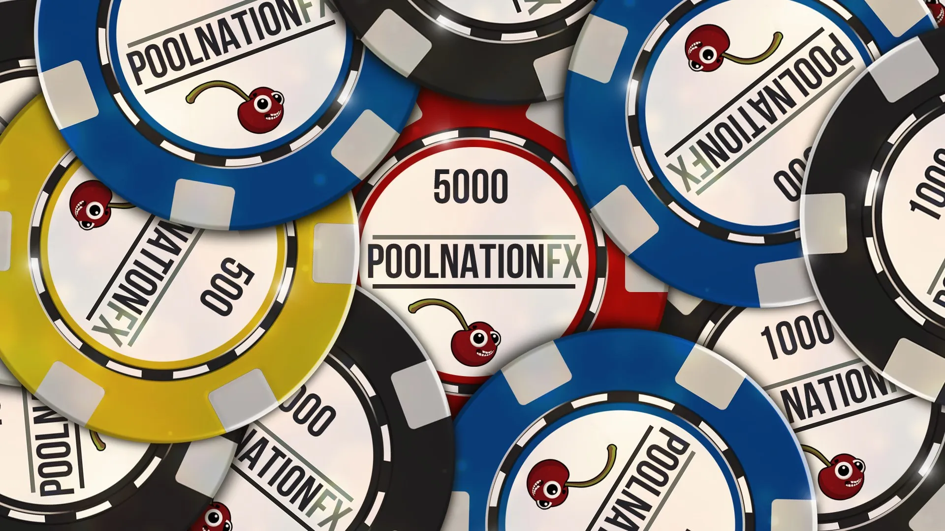 Stack of Coins - 20,000 PN$