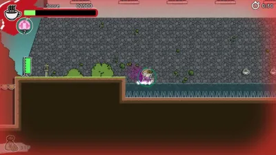 Super Hyperactive Ninja — скриншот 11