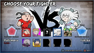Super Hyperactive Ninja — скриншот 12