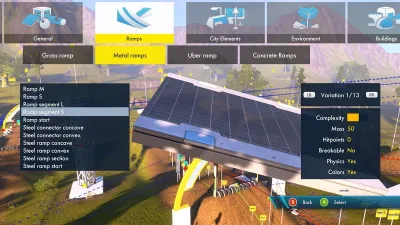 Trials Fusion — скриншот 5