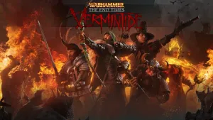 Warhammer Vermintide - Ultimate Edition