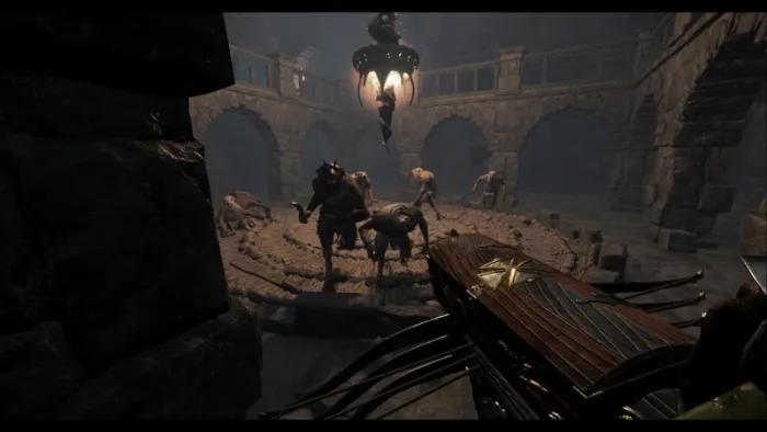 Warhammer Vermintide - Ultimate Edition — скриншот 3