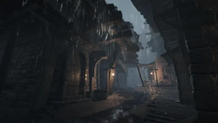 Warhammer Vermintide - Ultimate Edition — скриншот 4