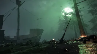 Warhammer Vermintide - Ultimate Edition — скриншот 7