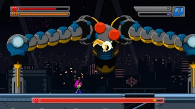 Bleed 2 — скриншот 2