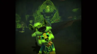 Conker: Live and Reloaded — скриншот 13
