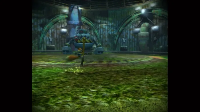 Conker: Live and Reloaded — скриншот 3