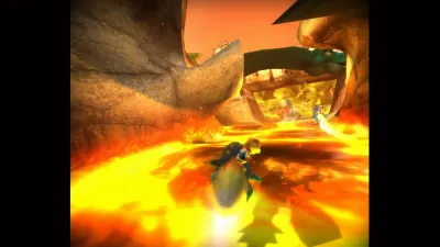 Conker: Live and Reloaded — скриншот 7