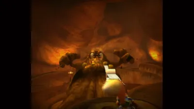 Conker: Live and Reloaded — скриншот 8