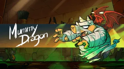 Wonder Boy: The Dragon's Trap — скриншот 2