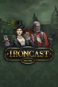 Набор командира Ironcast
