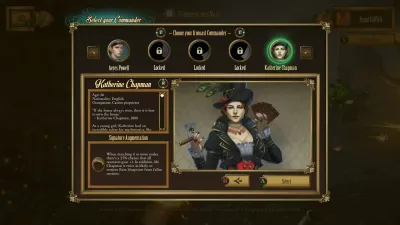 Набор командира Ironcast — скриншот 3