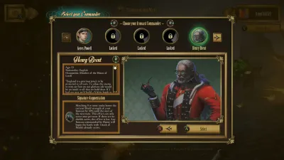 Набор командира Ironcast — скриншот 7