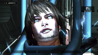 D4: Dark Dreams Don't Die — скриншот 11